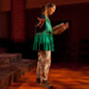 Meet your Posher, Joan